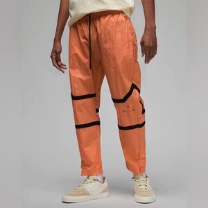 COPY - Nike Air Jordan 23 Engineered Woven Pants Rust Oxide